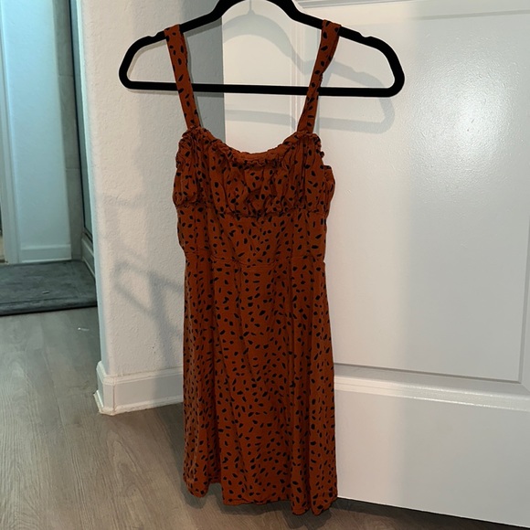 Mini Dress - Picture 1 of 3